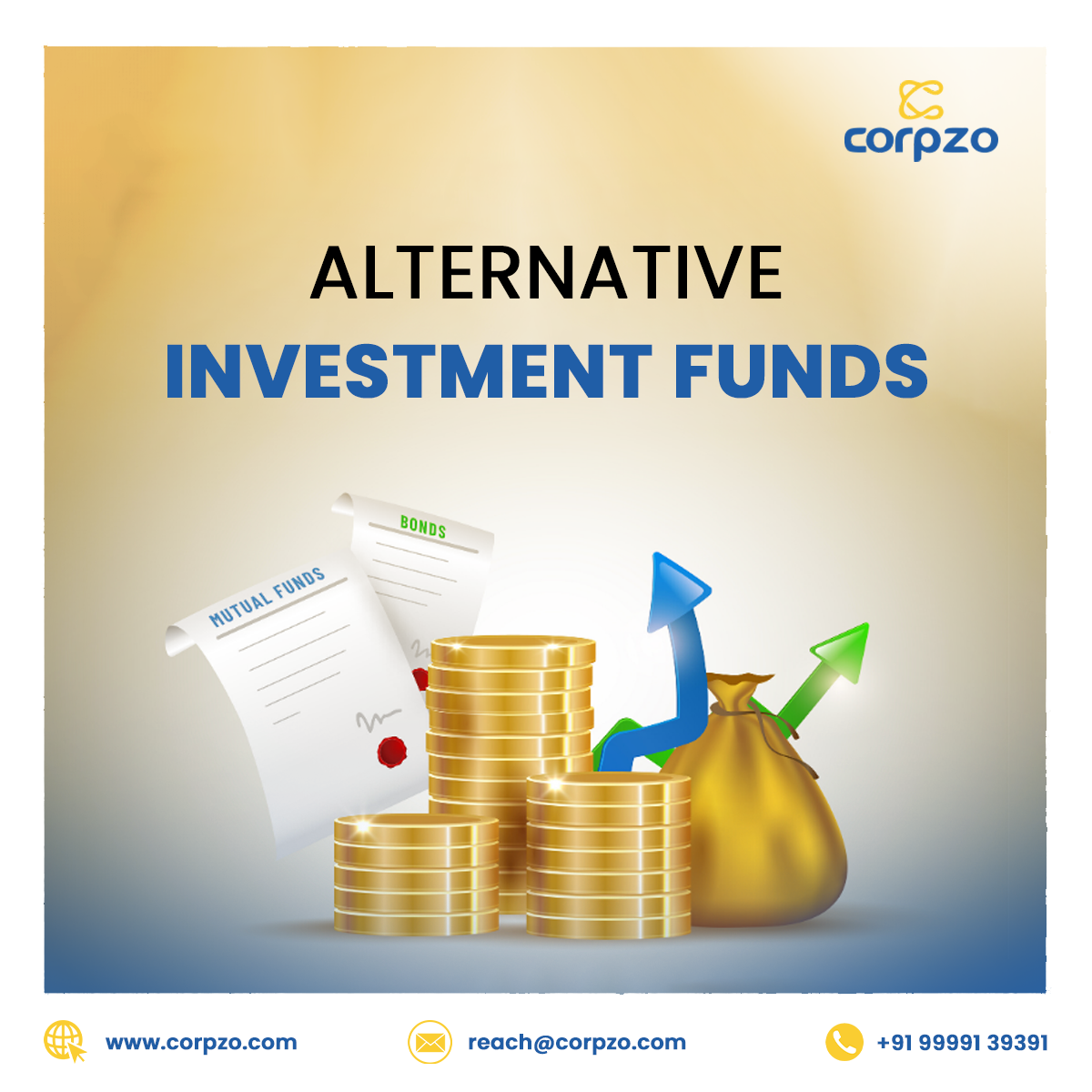 Categories of AIF: Aligning Investor Needs with the Right Fund Categories