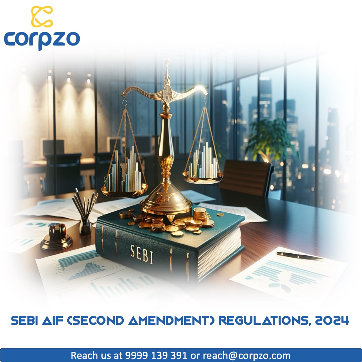 SEBI AIF (Second Amendment) Regulations, 2024: What's New?
