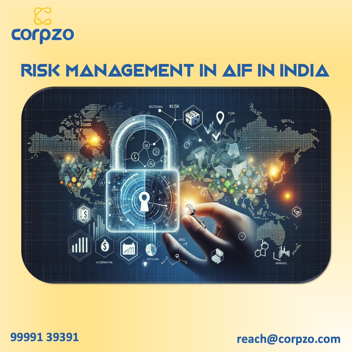 Risk Management in Alternative Investment Funds in India