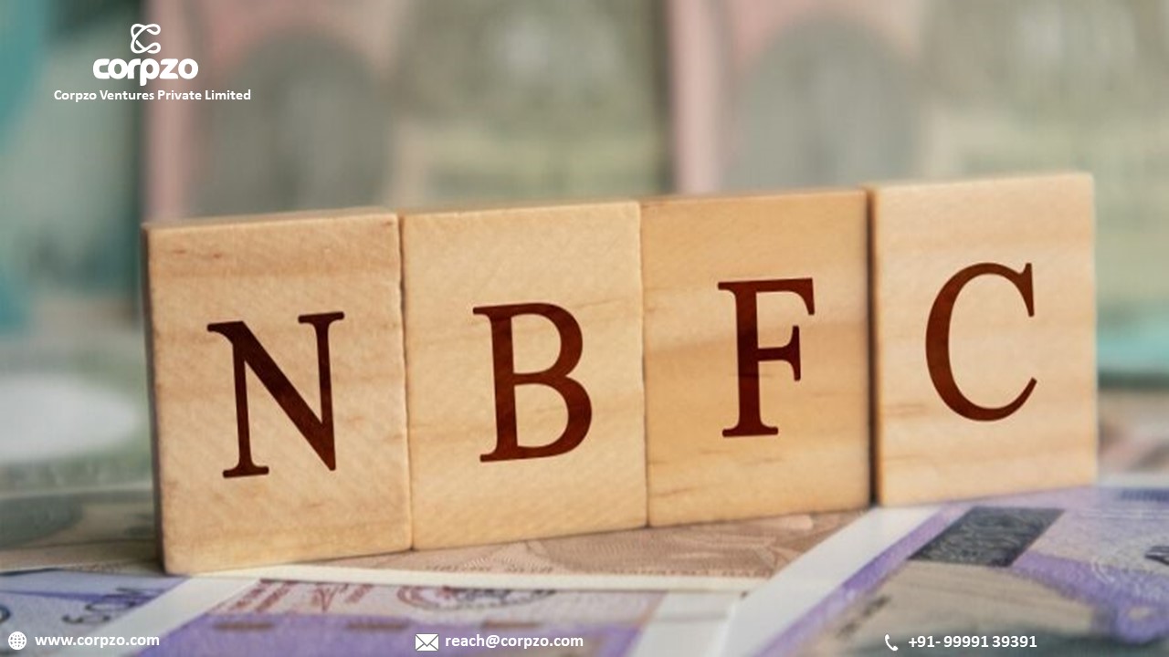 Non - banking finance firms (NBFCs, NBFC sector in India