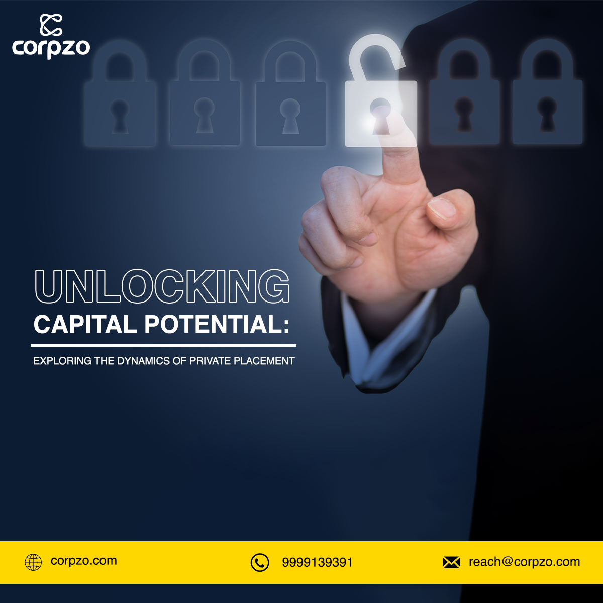Unlocking Capital Potential: Exploring the Dynamics of Private Placement