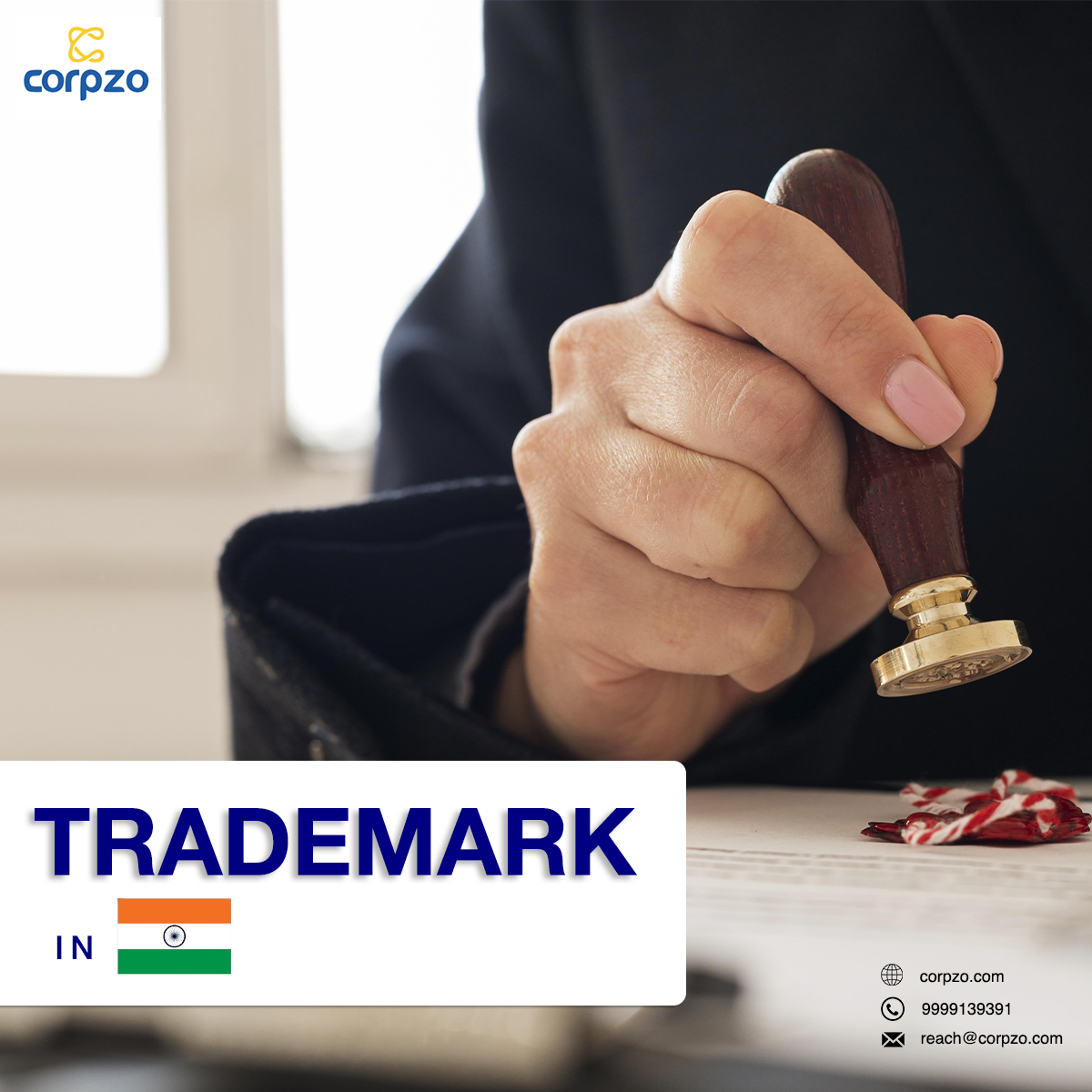 TRADEMARK IN INDIA