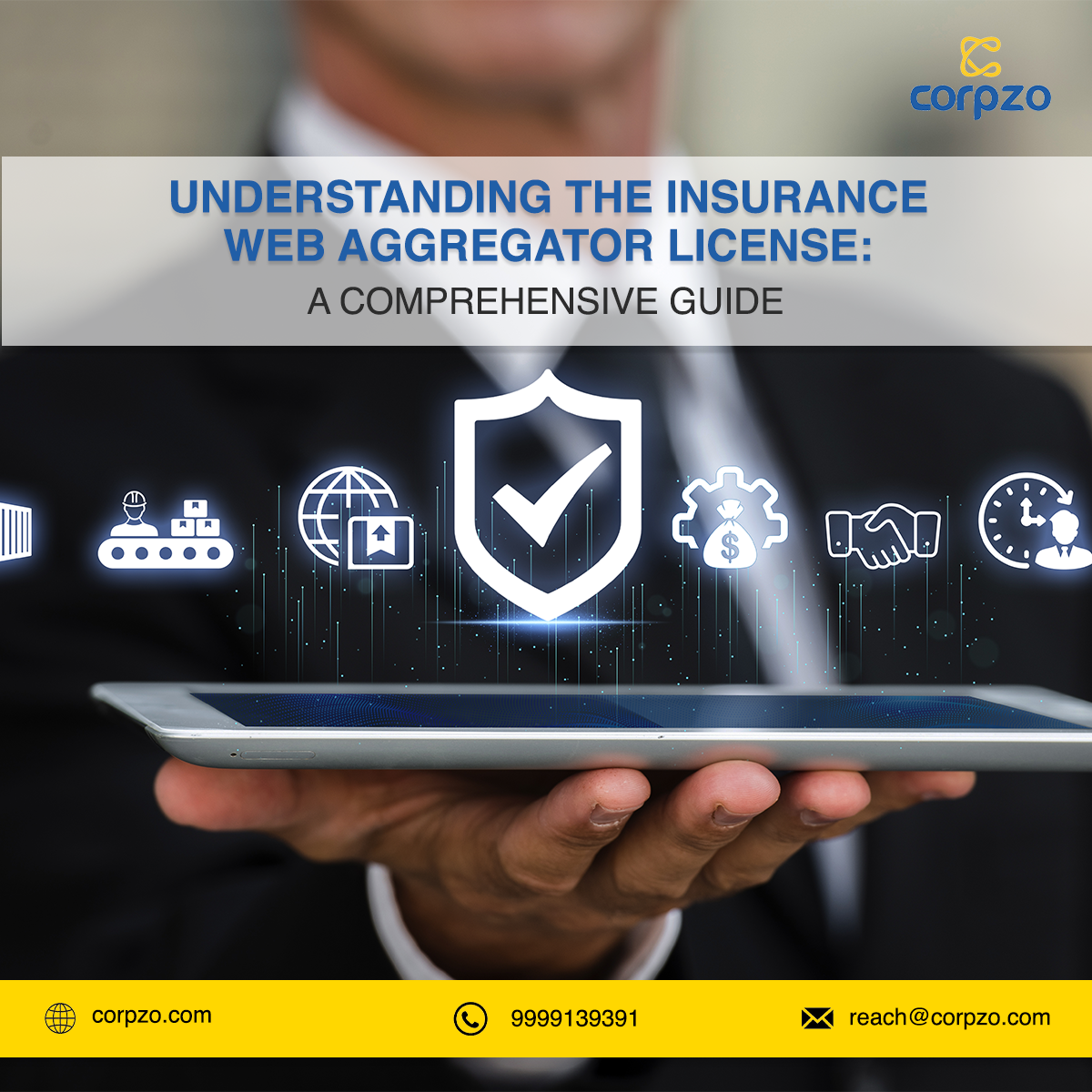 Understanding the Insurance Web Aggregator License: A Comprehensive Guide