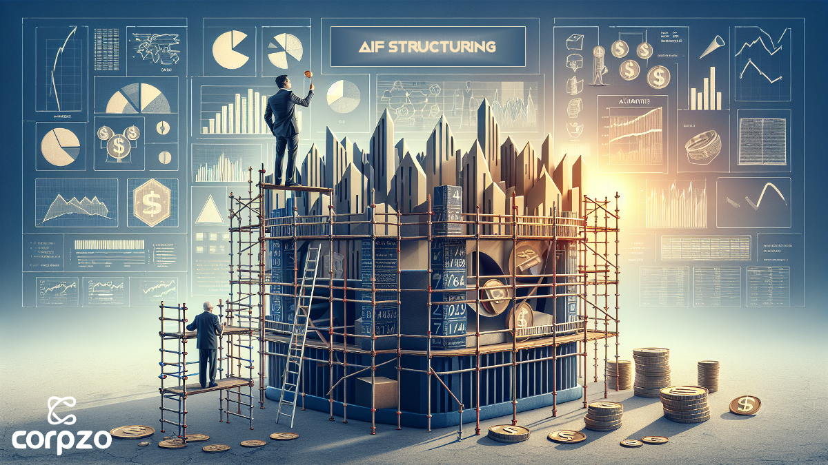 AIF and Its Legal Structures: What You Need to Know