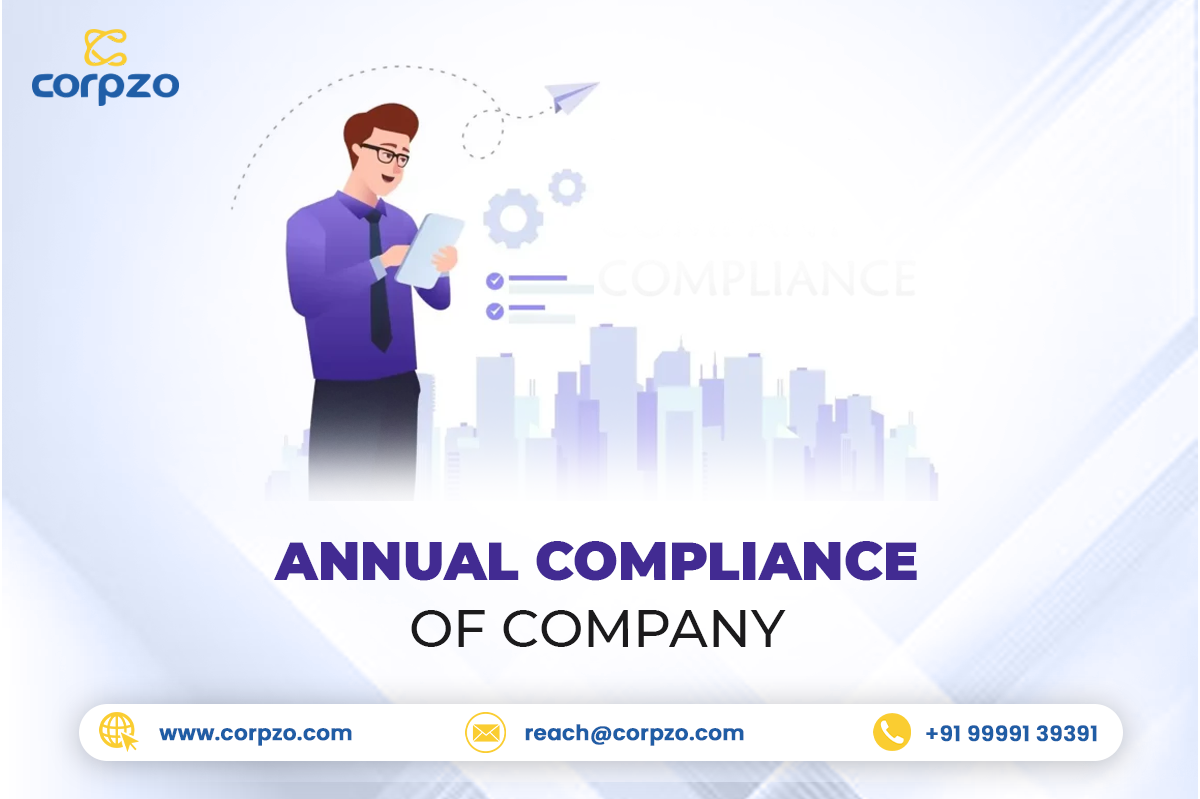 Annual Compliance for Companies & LLPs in India