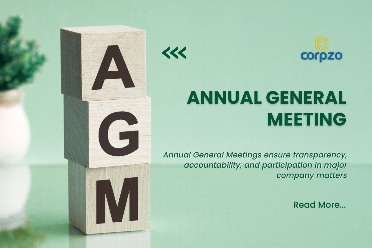 Annual General Meeting