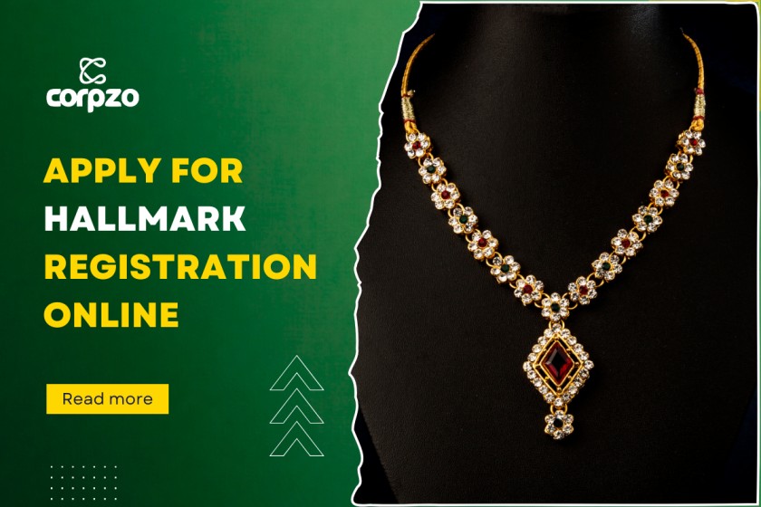 Apply for Hallmark Registration Online