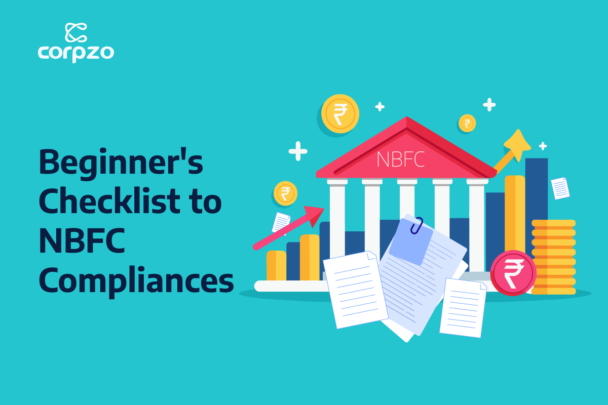 Beginner's Checklist to NBFC Compliances in India