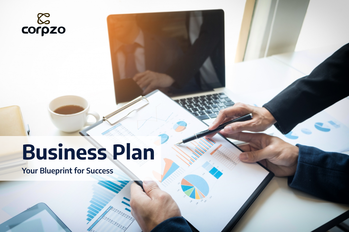 BUSINESS PLAN