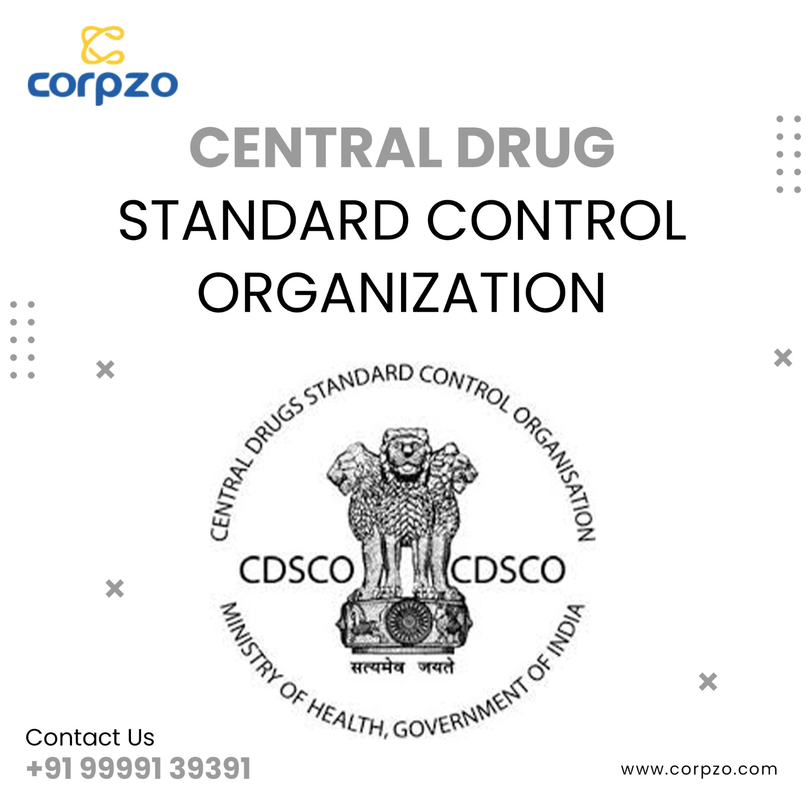 Decoding CDSCO Cosmetic Import License: An Informative Guide by CorpZo