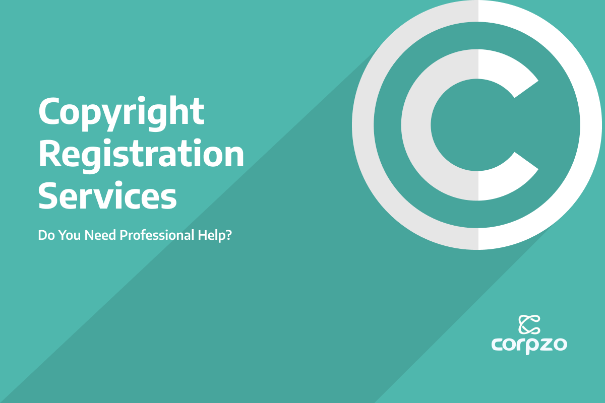 Copyright Registration Services: Do You Need Professional Help?