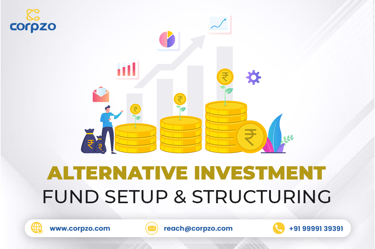Mastering the Structure of Alternative Investment Funds