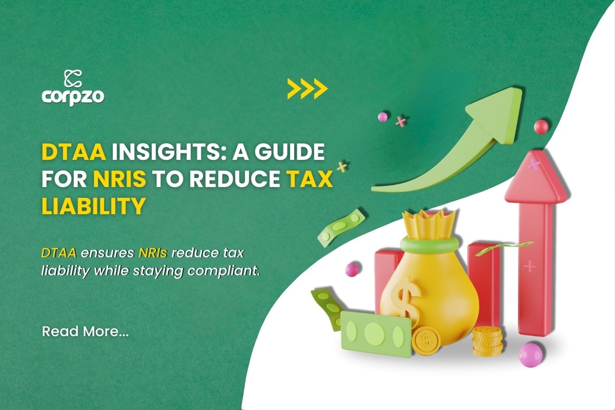 DTAA Insights: A guide for NRIs to reduce Tax Liability
