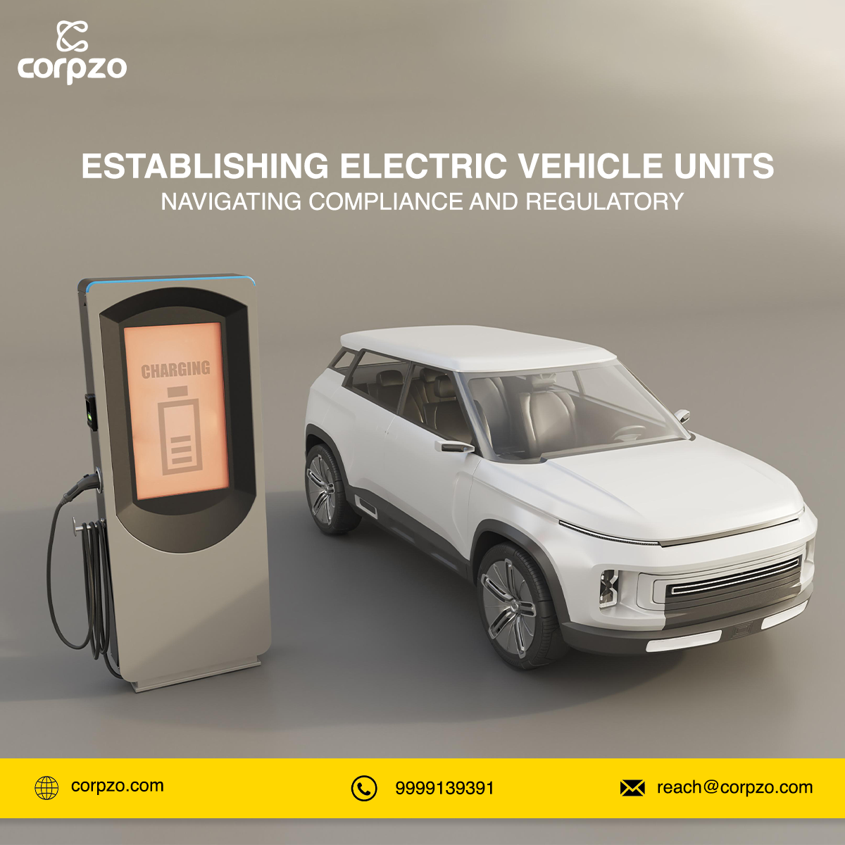 Establishing Electric Vehicle Units: Navigating Compliance and Regulatory Requirements