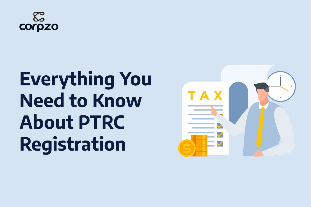 Everything You Need to Know About PTRC Registration in India