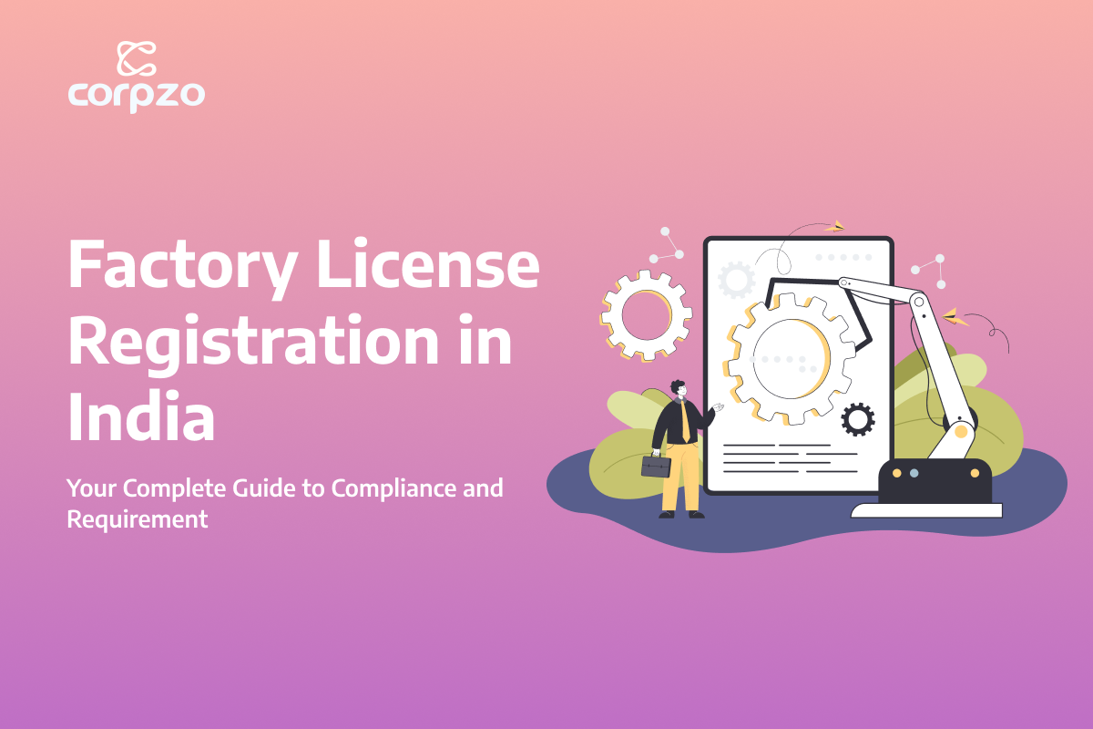 The Process to apply for Factory License in the state of Uttar Pradesh