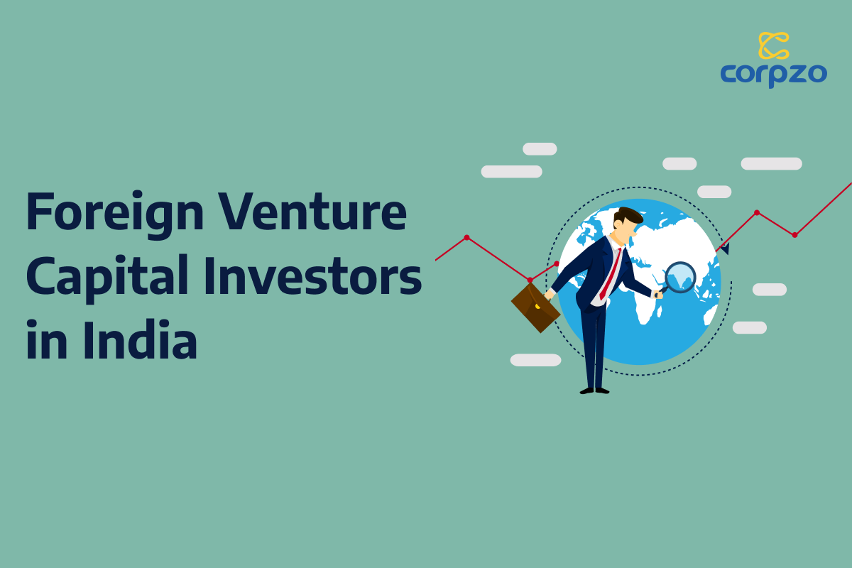Foreign Venture Capital Investors in India - An Overview