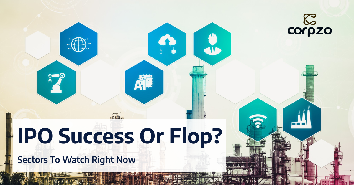 Sectors Poised to Succeed or Flop in IPOs Todaya