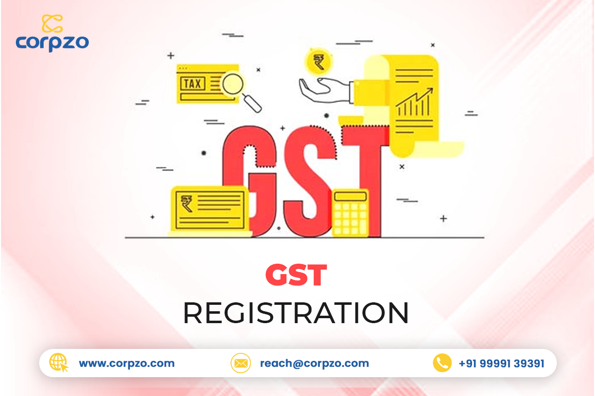 Revocation of GST Registration