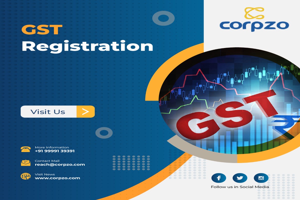 Revocation of GST Registration Status in India