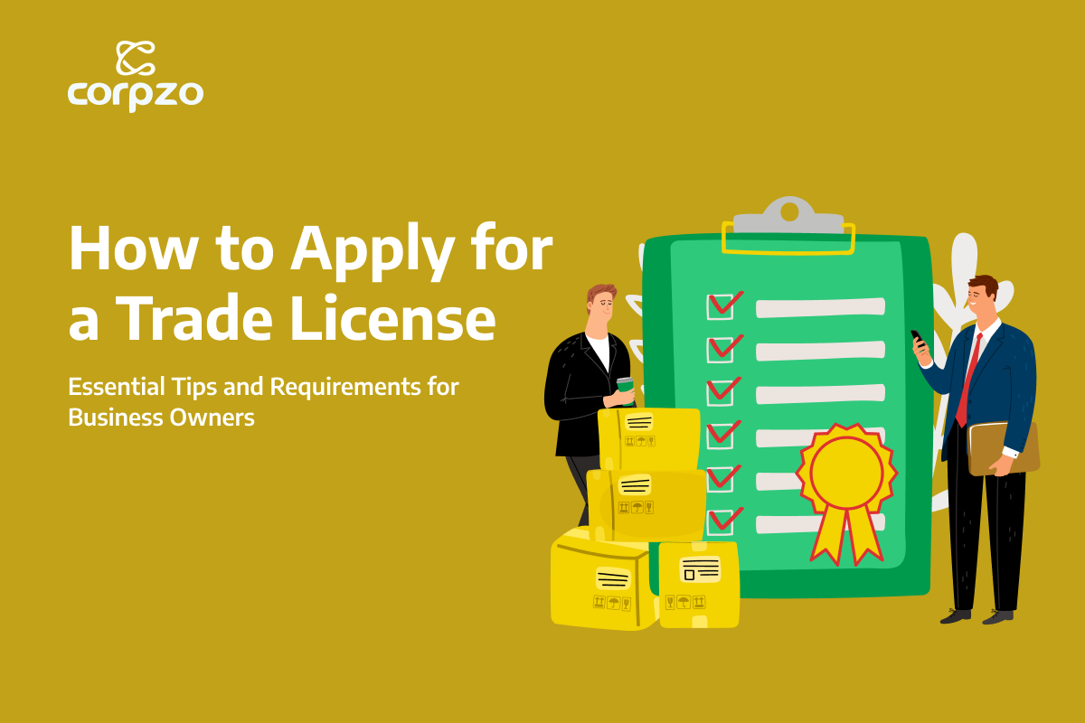 How to Apply for a Trade License: Essential Tips and Requirements