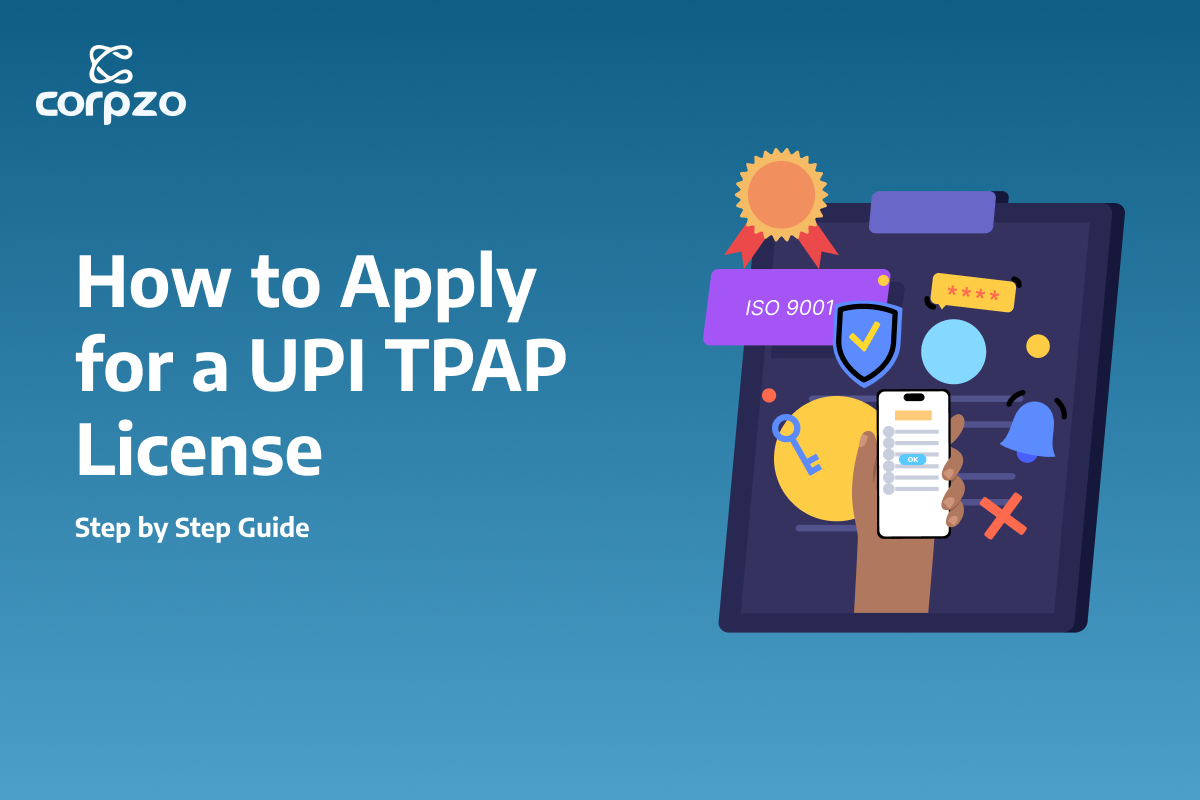 Step-by-Step Guide: How to Apply for a UPI TPAP License