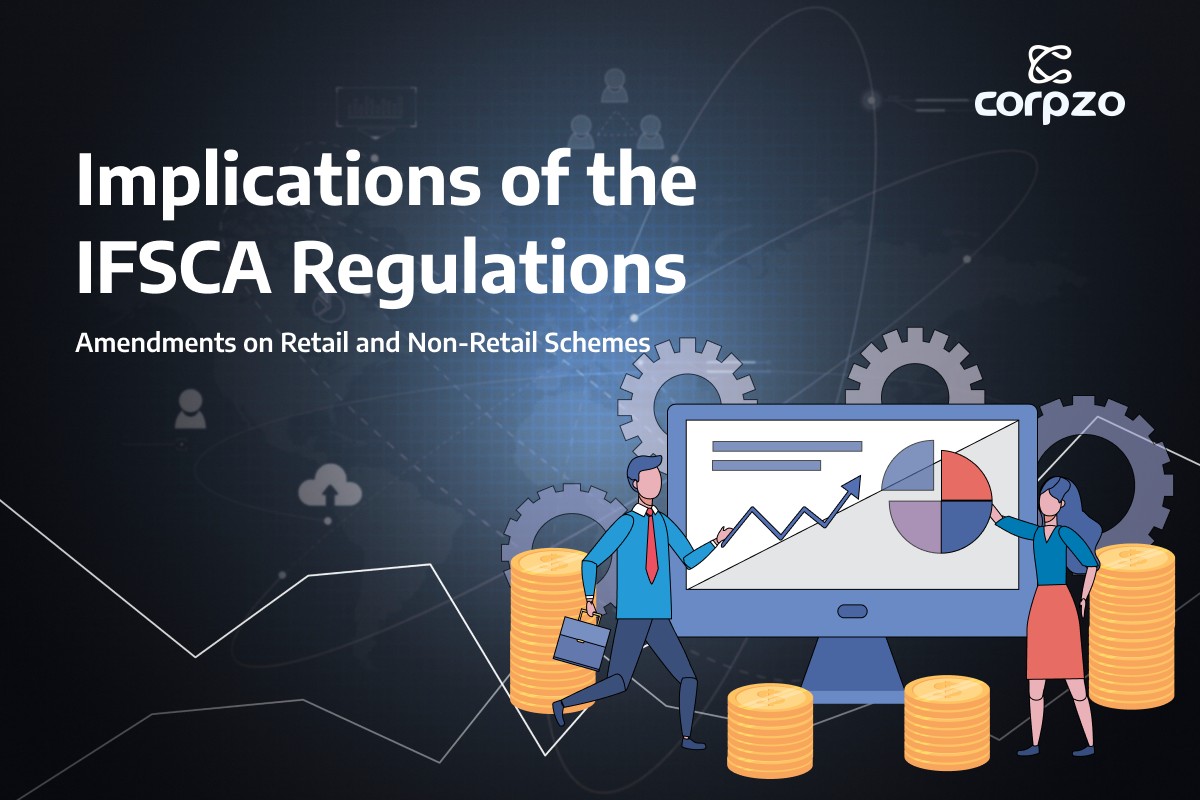 Implications of the IFSCA Regulations: Amendments on Retail and Non-Retail Schemes