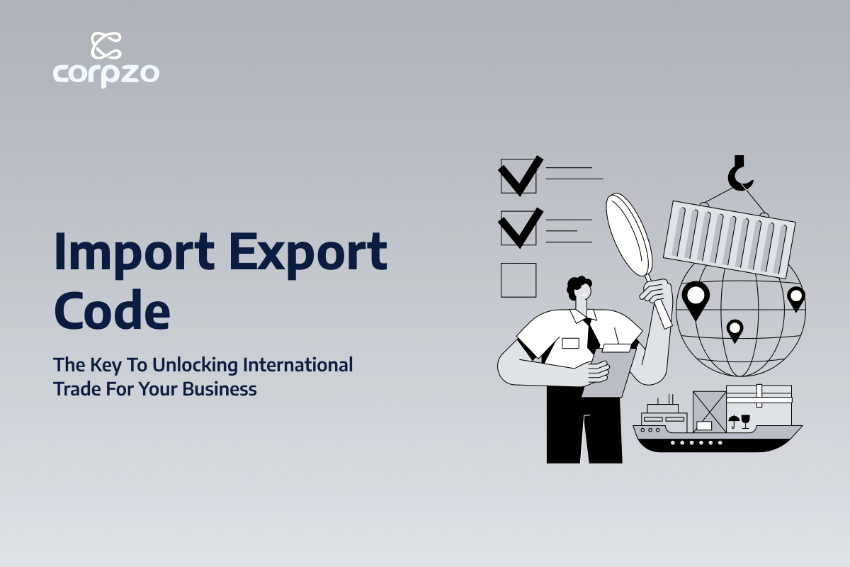 Import Export Code: The Key to Unlocking International Trade for Your Business
