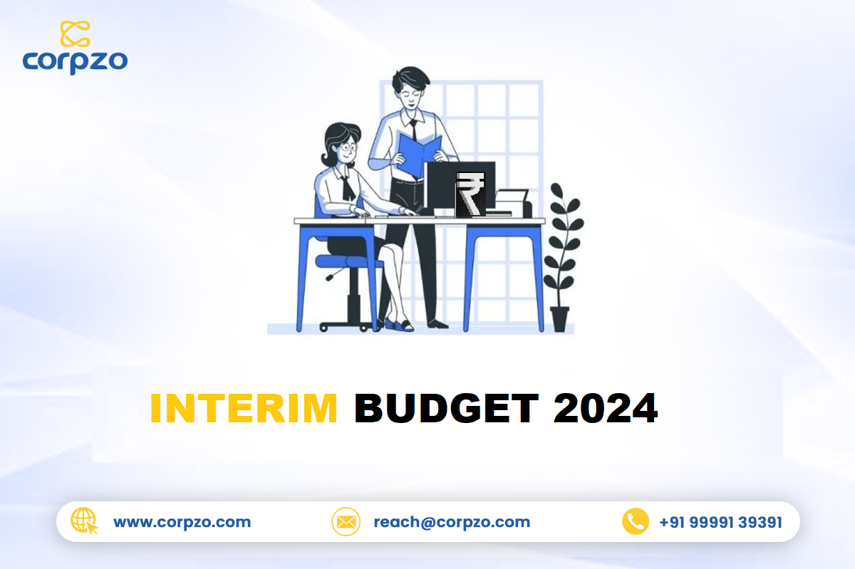 INTERIM BUDGET- 2024-25 Analysis