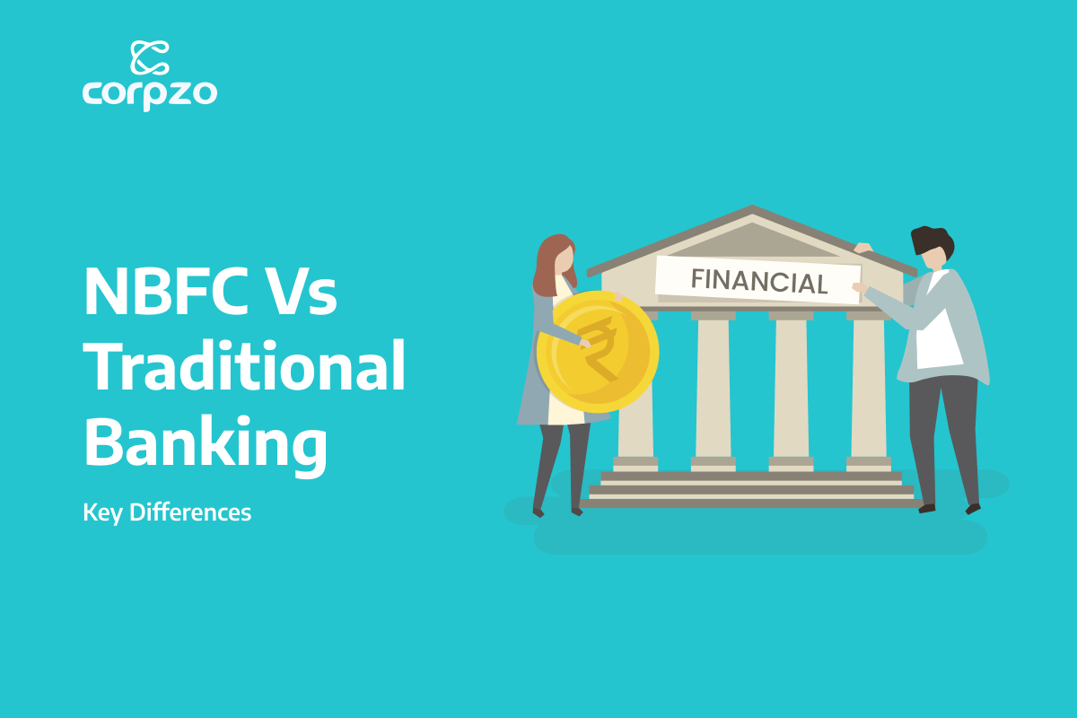 NBFC vs Traditional Banking: Key Differences
