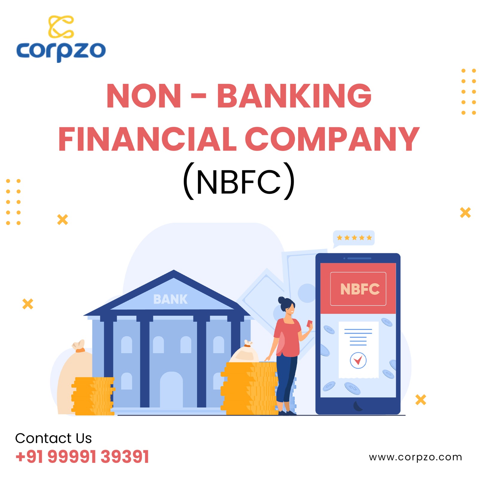 How to evaluate an NBFC?