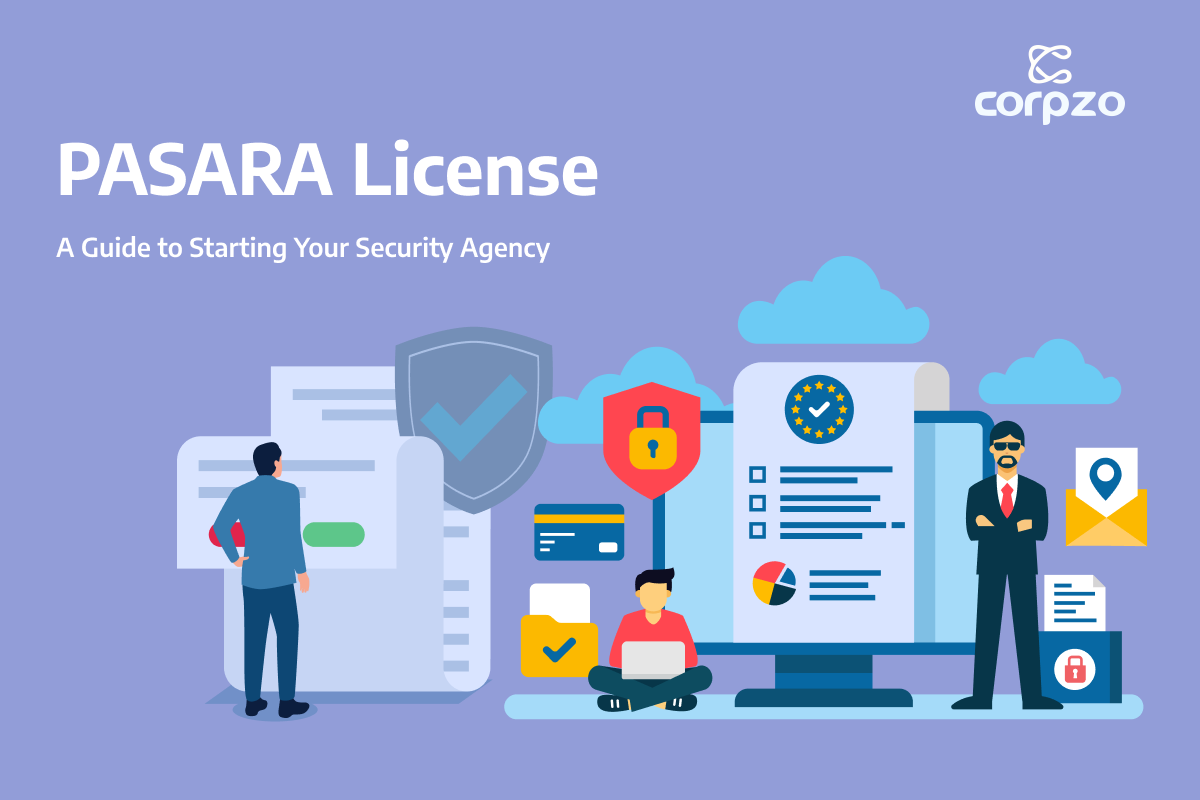 PASARA License: A Guide to Starting Your Security Agency