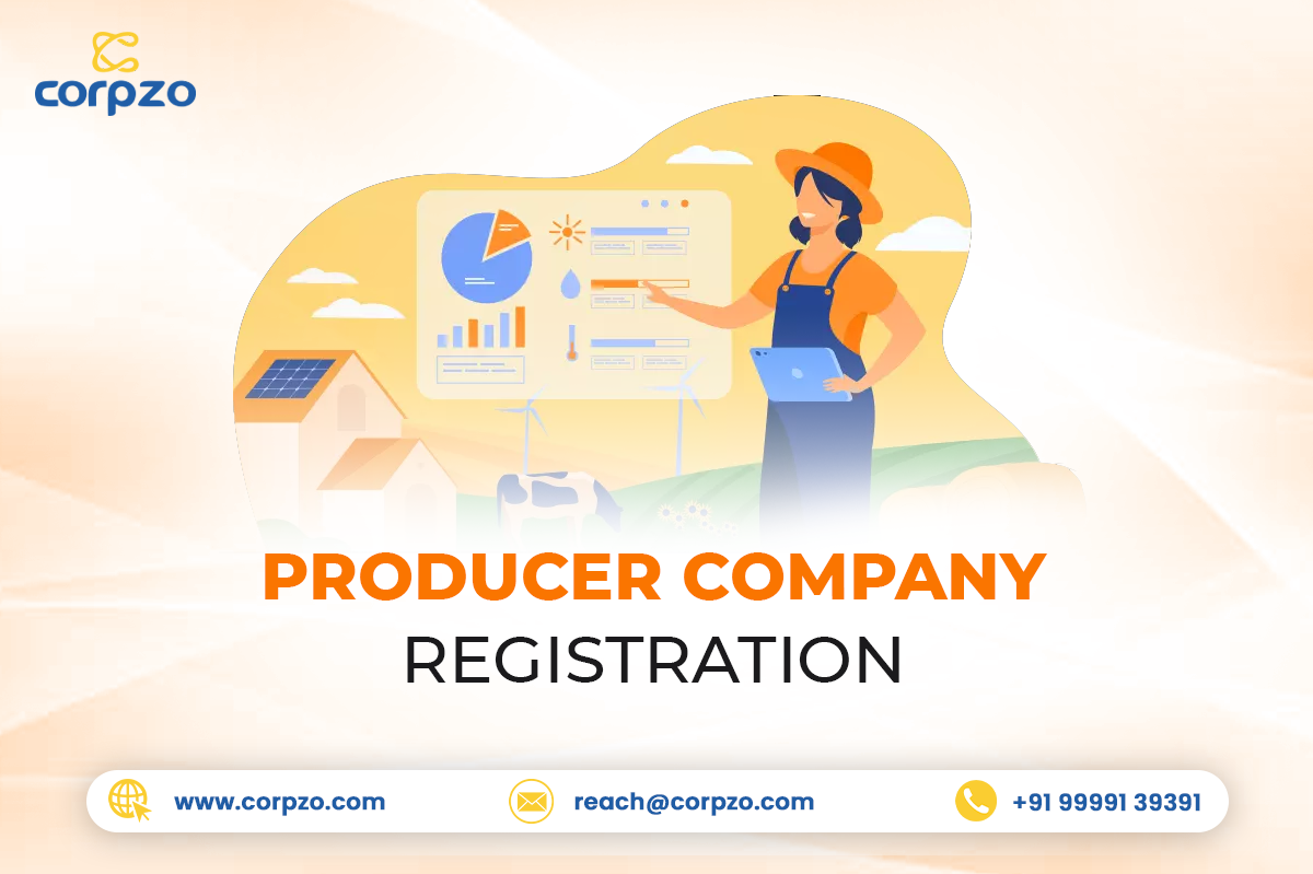 FARMER PRODUCER COMPANY REGISTRATION