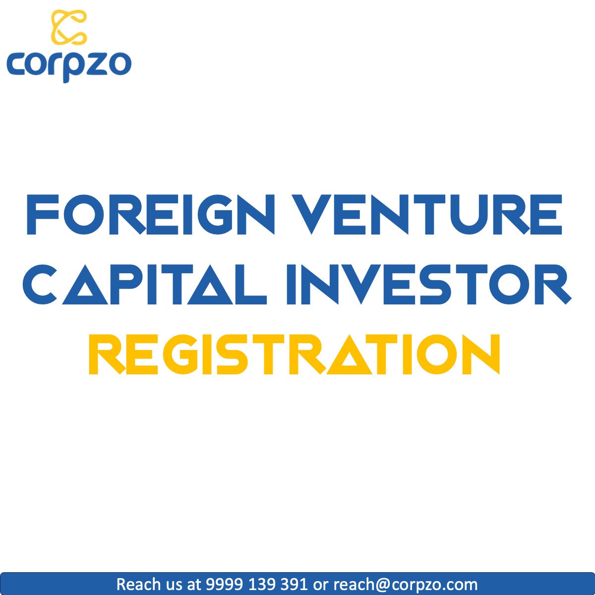 How to Register as a Foreign Venture Capital Investor (FVCI)