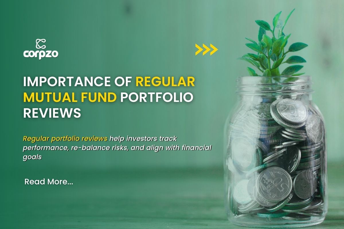 Importance of Regular Mutual Fund Portfolio Reviews
