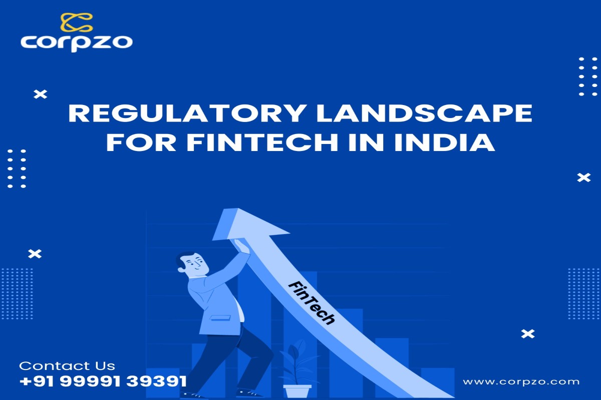 Deciphering India's FinTech Regulatory Landscape