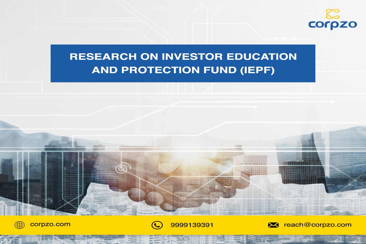 Understanding the Investor Education and Protection Fund (IEPF): Safeguarding Your Investments and Reclaiming Unclaimed Funds