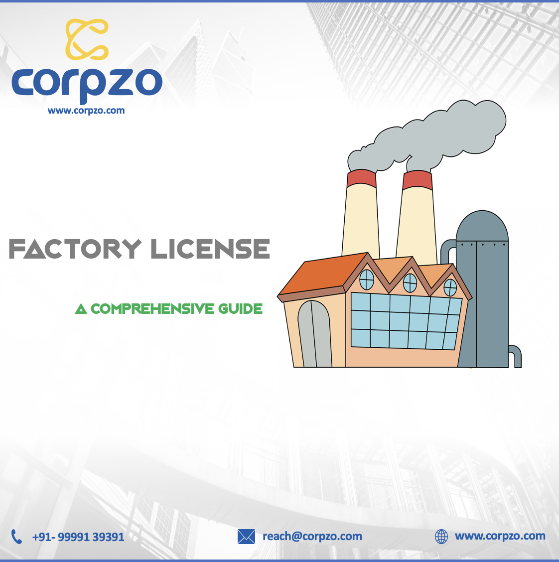 Unlocking the Secrets of Factory Licensing in India: Your Ultimate Guide