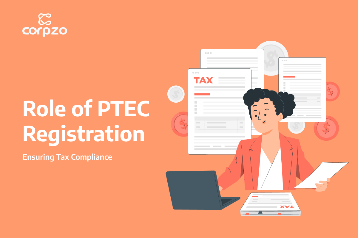 The Role of PTEC Registration in Ensuring Tax Compliance