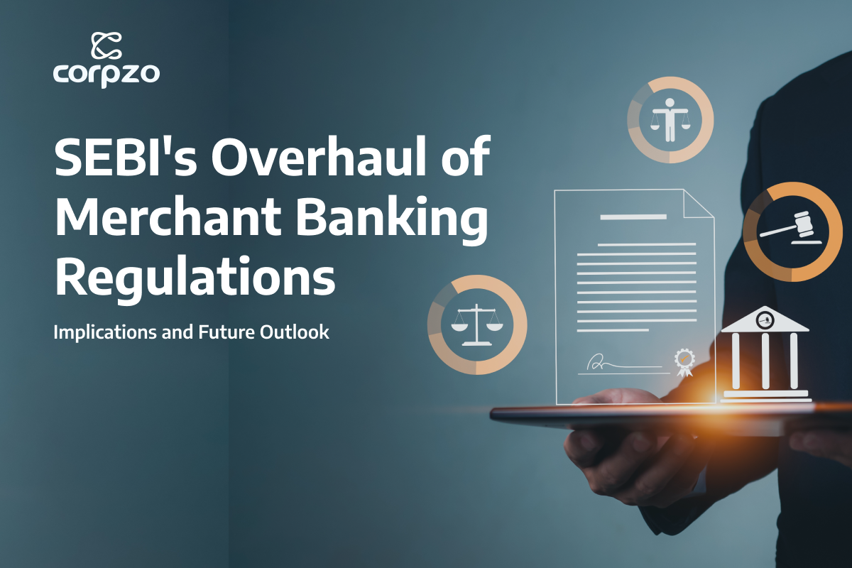 SEBI's Merchant Banking Reforms: Impact and Future