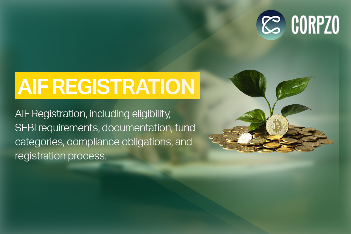 AIF Registration
