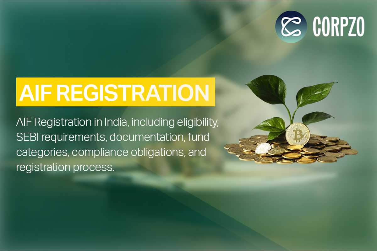 AIF Registration