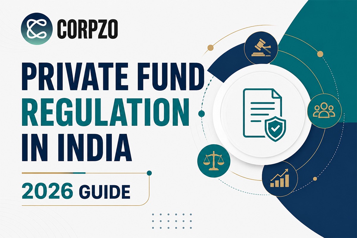 Private Fund Regulation in India 2026 Guide
