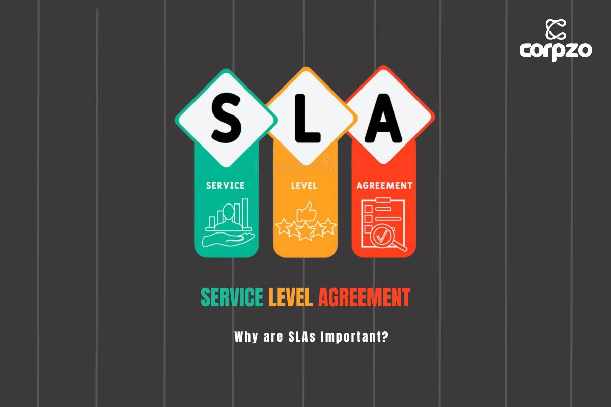 Service Level Agreement (SLA) - A Complete Guide