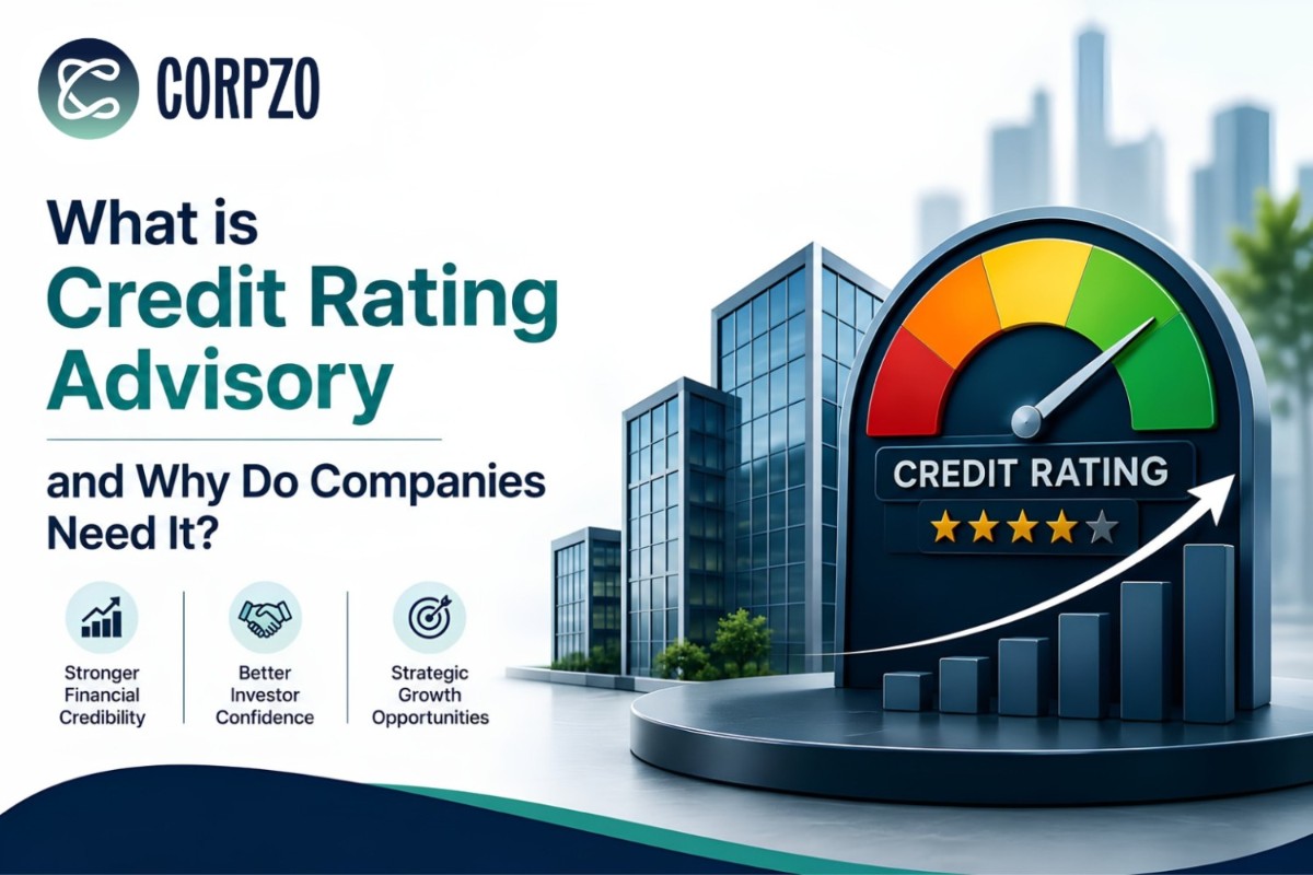 What is Credit Rating Advisory and Why Do Companies Need It?