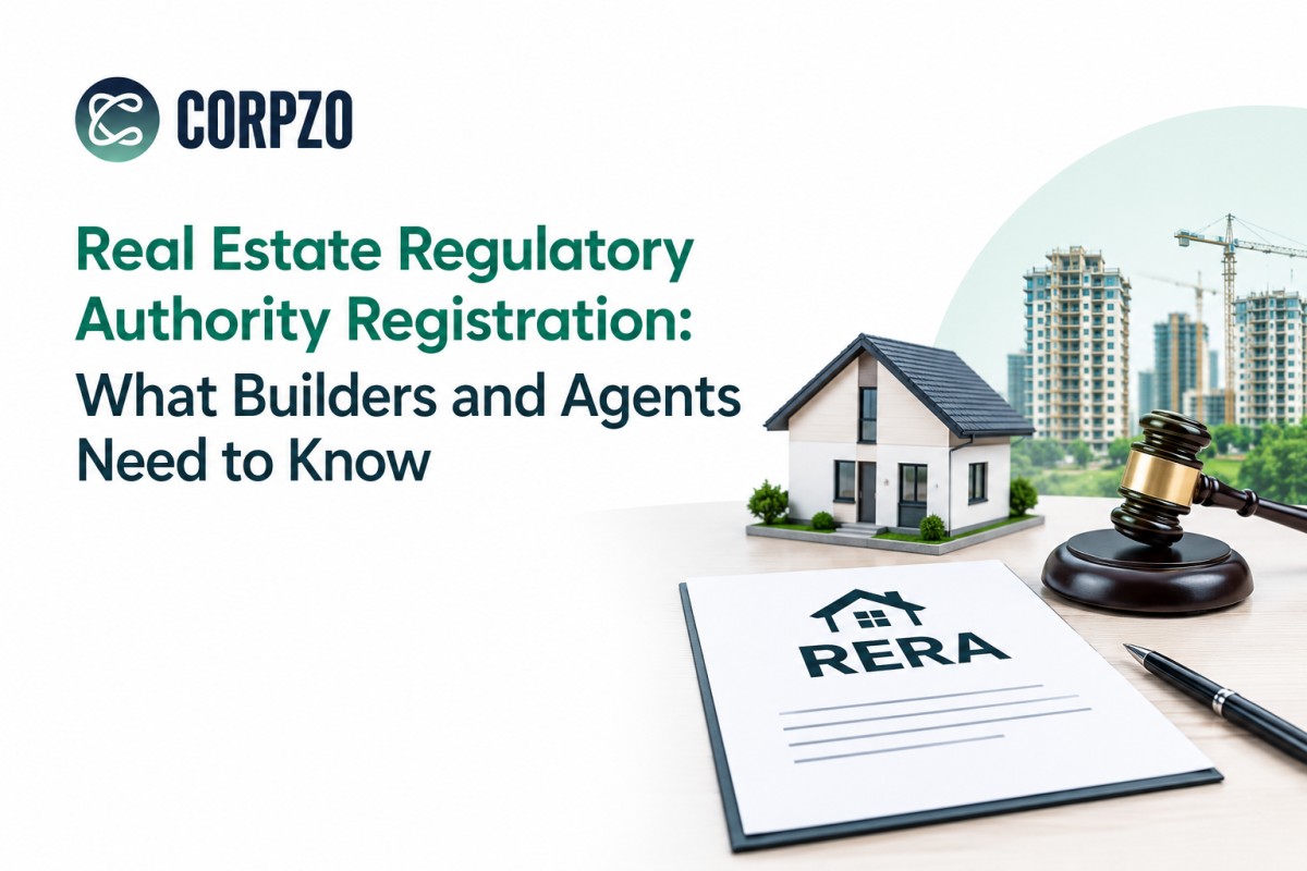 Real Estate Regulatory Authority Registration: What Builders and Agents Need to Know