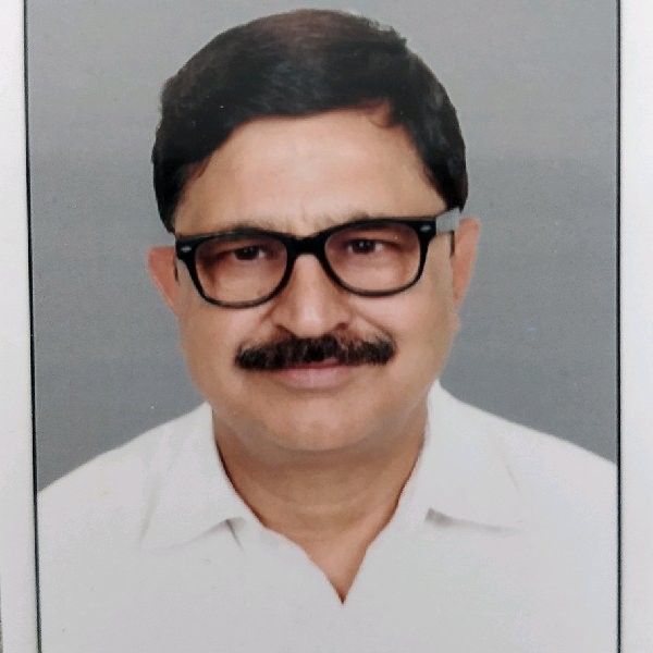 Vimal Kumar